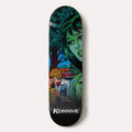 KONNIVE® “THE SPOT” 8.38" POPSICLE DECK